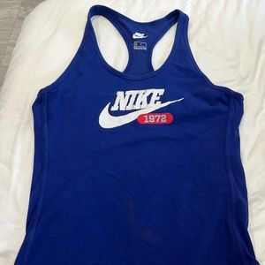 Womens Nike top